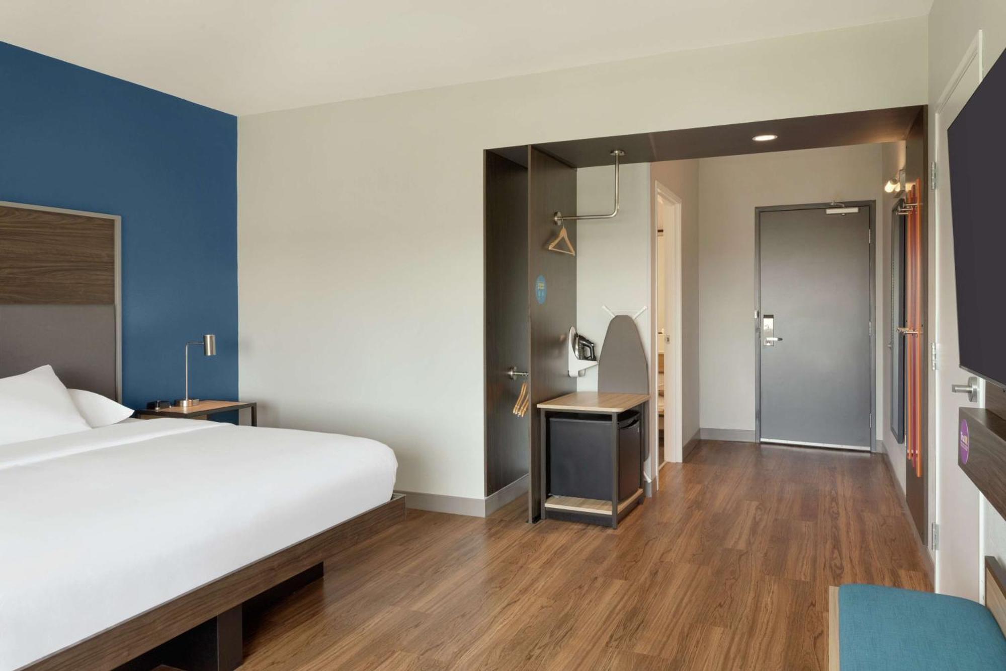 Tru By Hilton Frisco Dallas, Tx Luaran gambar