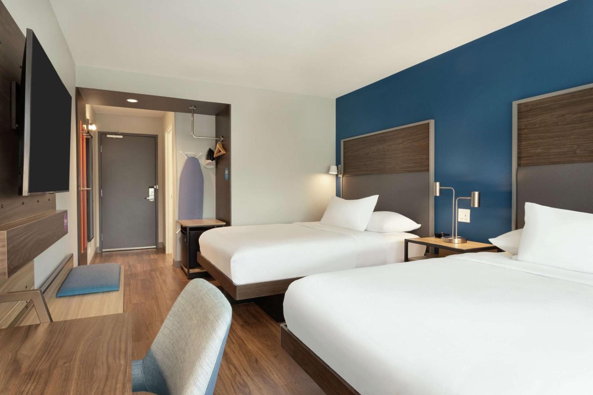 Tru By Hilton Frisco Dallas, Tx Luaran gambar