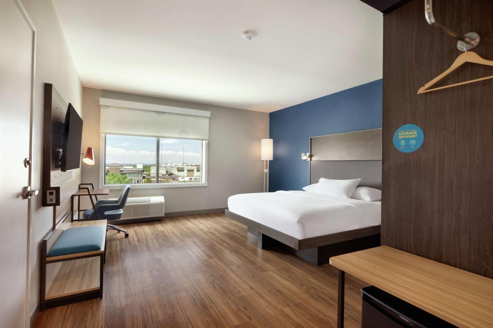 Tru By Hilton Frisco Dallas, Tx Luaran gambar
