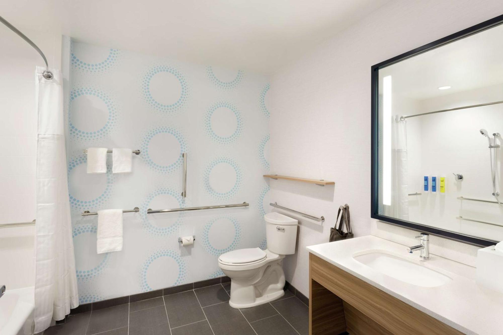 Tru By Hilton Frisco Dallas, Tx Luaran gambar