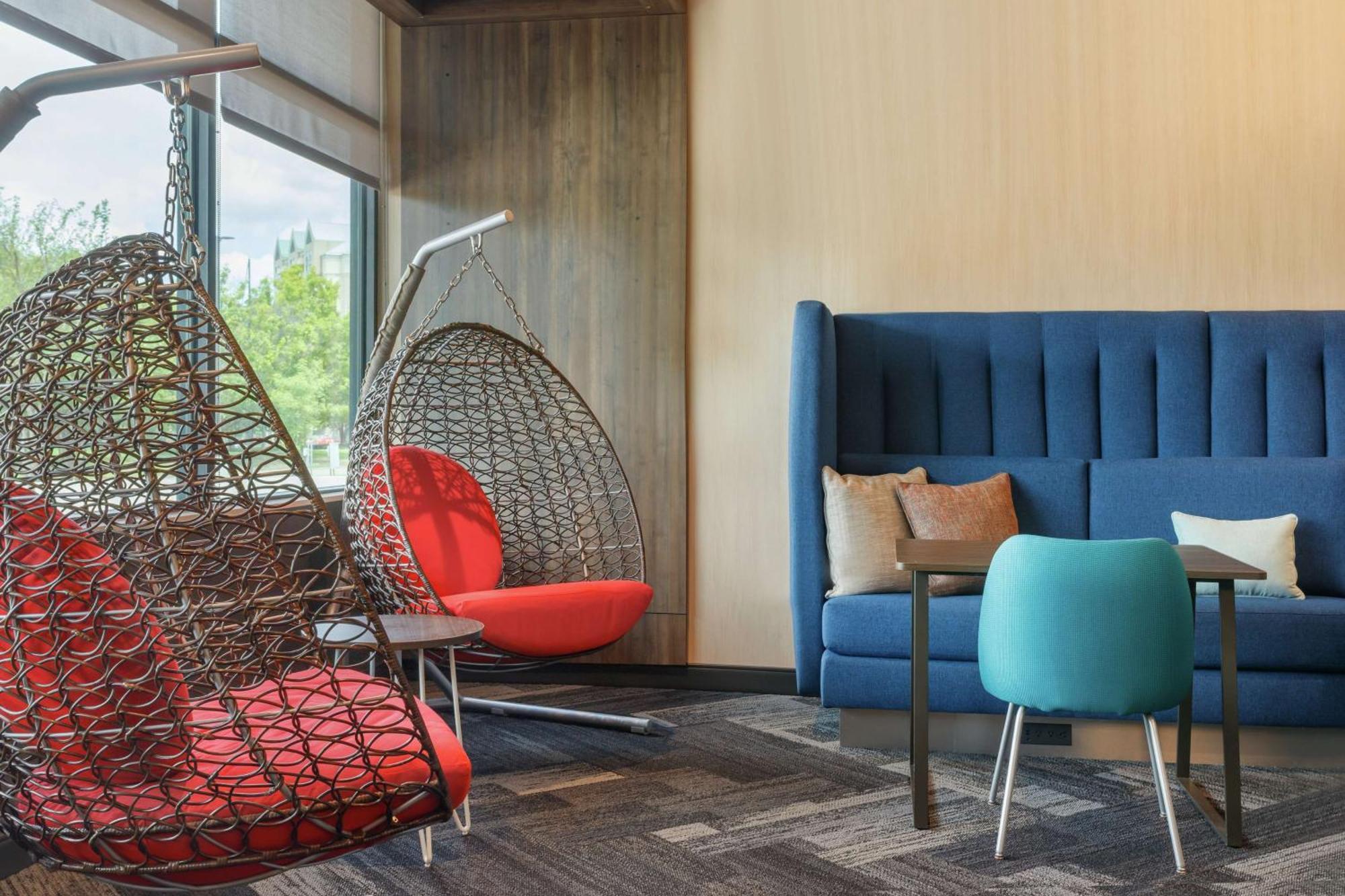 Tru By Hilton Frisco Dallas, Tx Luaran gambar